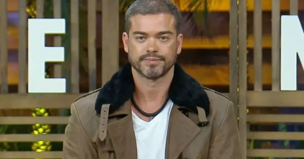 Após vice em A Fazenda, Sidney Sampaio ganha papel bíblico