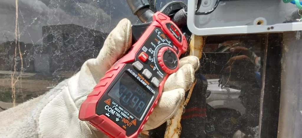 ‘Gato’ de energia leva prisão em Juazeiro e pode inflar sua conta