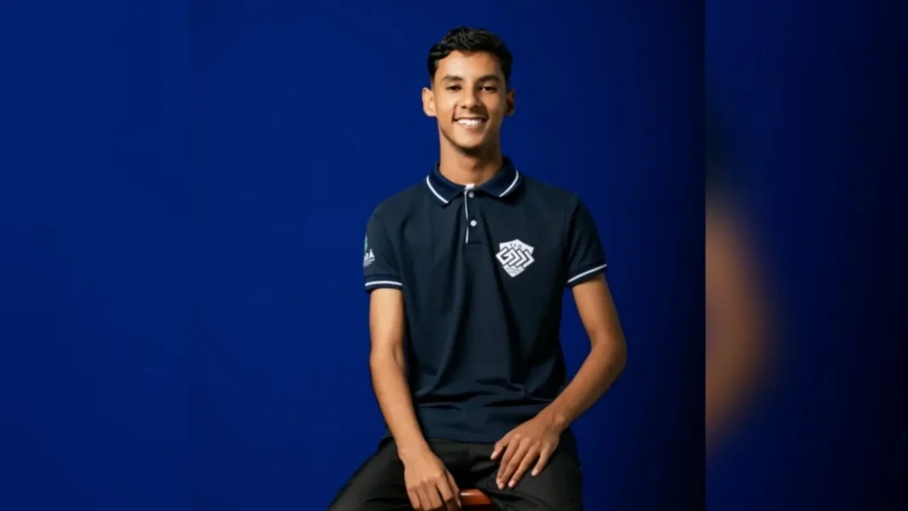 Filho de agricultores vence distância e passa em 3 faculdades no CE