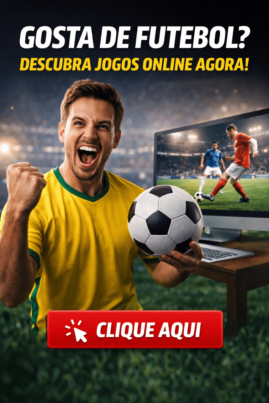 Banner no Desktop Lateral